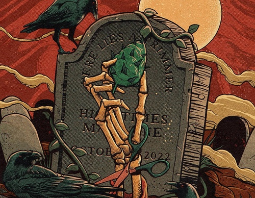 Galeria de ilustrações de Pedro Correa - Brasil