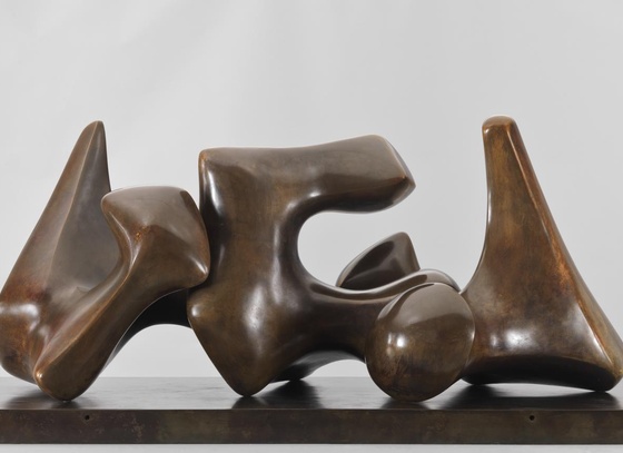 Henry Moore