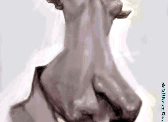 Gilbert Daroy