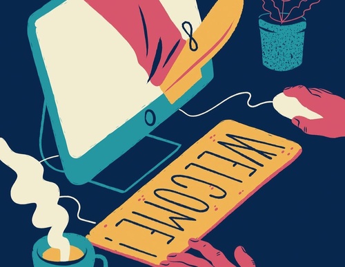 Gallery Of Illustration By Gustaf Öhrnell Hjalmars  -  Sweden