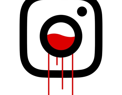 terror online posters