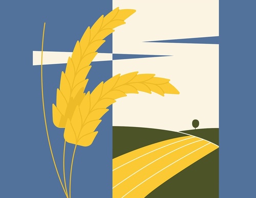 Gallery Of Illustration by Nora Gazzar- United Arab Emirates