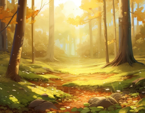Gallery Of Illustration By Lolita - USA