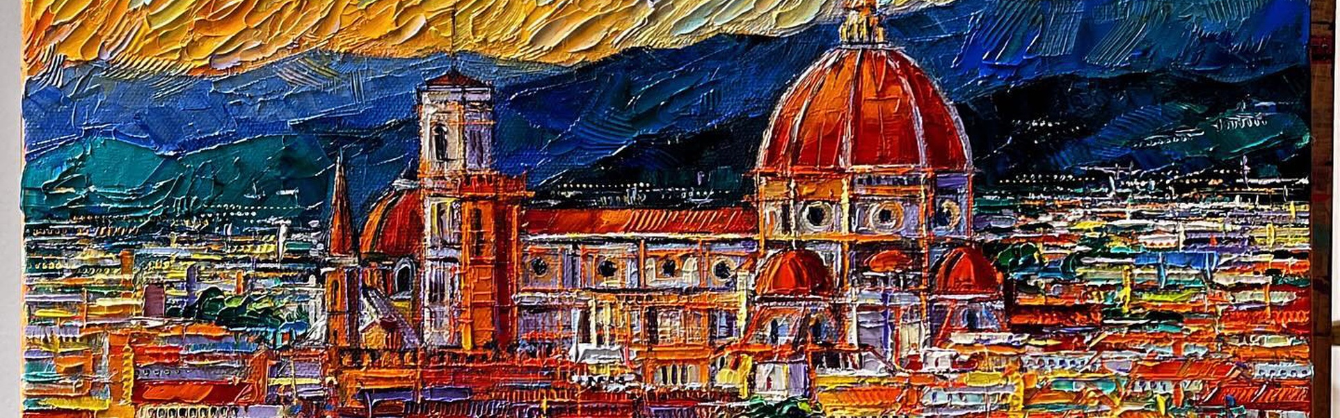 Gallery Of Painting By Mona Edulesco - France