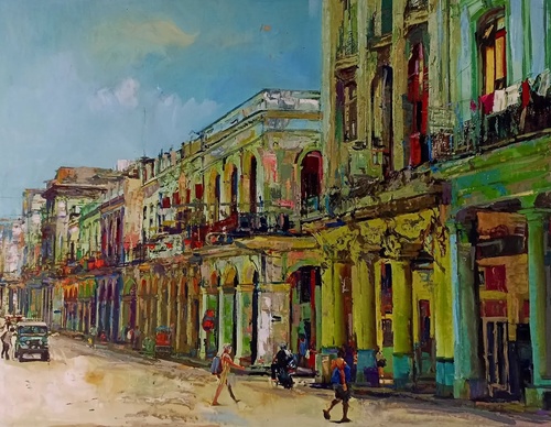 manuel alejandro