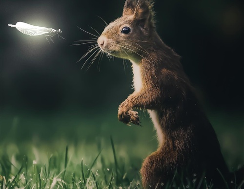Galería de fotografías de Evgeny Gammer - Rusia