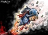To infinity and beyond Trump's fortune skyrockets in the White House: over $2.2 billion thanks mainly to cryptocurrencies. Everything on the rise: wea - Ramón Díaz Yanes - Cuba