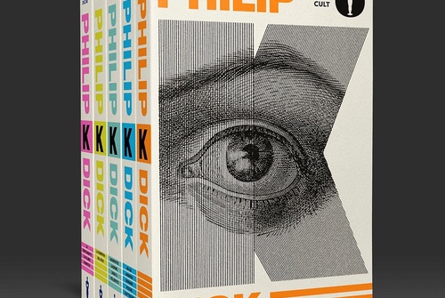 Gallery of Graphic Design works by Rodrigo Corral from USA