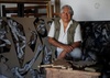 Pintor peruano Gerardo Chávez morre aos 87 anos