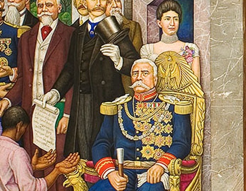 Galería de pinturas de Juan O'Gorman México