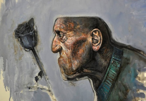 Galeria de Ilustrações de Alejandro Boim - Argentina