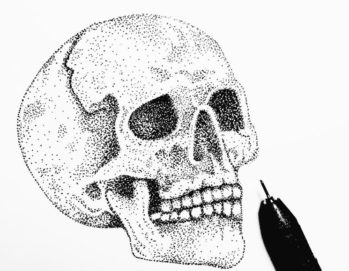 Gallery Of Illustration By David Nott - USA