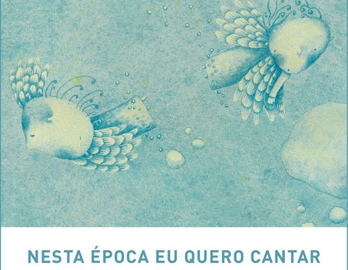 Gallery of illustration by Anabela Dias-Portugal