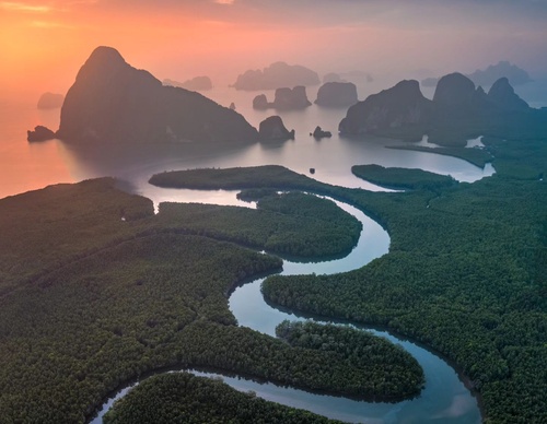 Gallery Of Photography By Albert Dros - Netherland