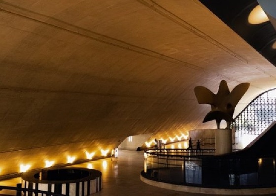 Memorial da América Latina