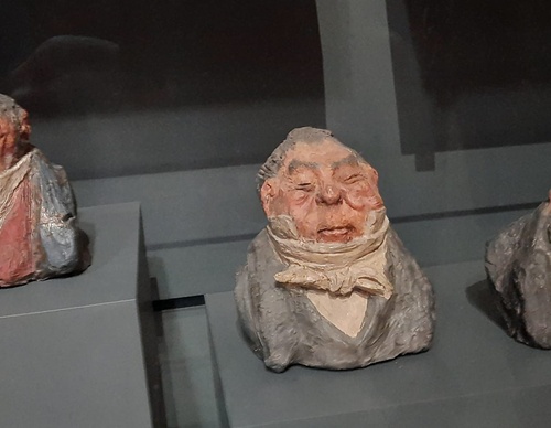 honore daumier