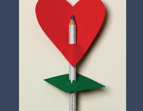designers for milton glaser