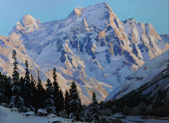 Alexander Babich