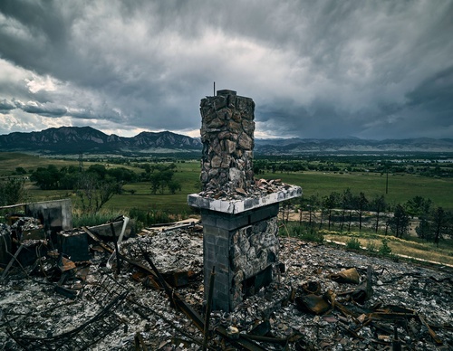 Galeria de Fotografia de Sandro Miller-Estados Unidos
