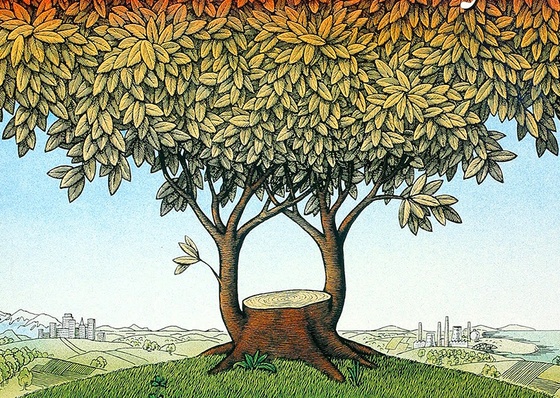 Gallery of Illustration by Mirko Llic-Bosnia and Herzegovina