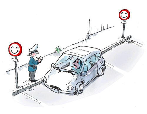 Gallery of the Best World Cartoon-Part 9