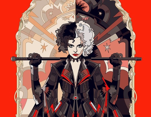 Galería De Ilustración De Raúl Urias - México