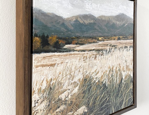Galería de pintura de Alex Odnoralov - Estados Unidos