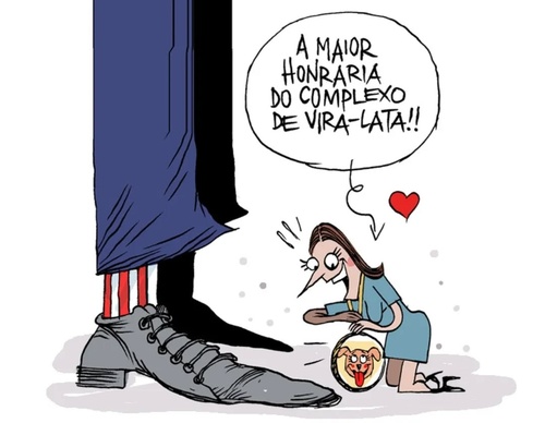 gilmar