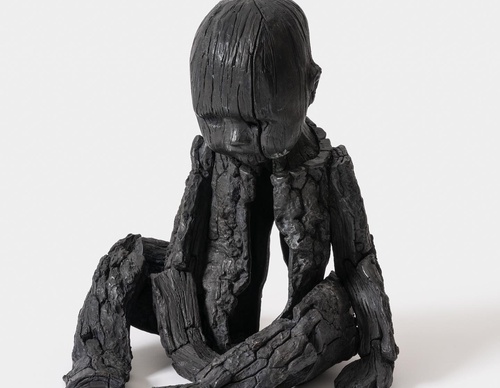 Gallery of Sculpture by Maria Rubinke-Denmark