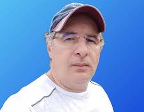 Mario Sergio Freitas