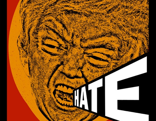 Galería de carteles de Scott Laserow - Estados Unidos