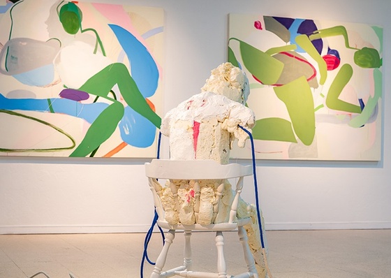 Art Exhibitions to See from March 16-31 (Latin America)