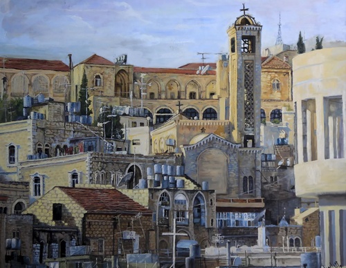 wael abu yabes