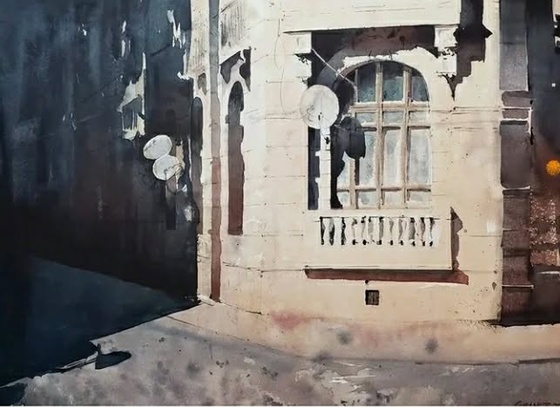 gonzalo ibanez vargas