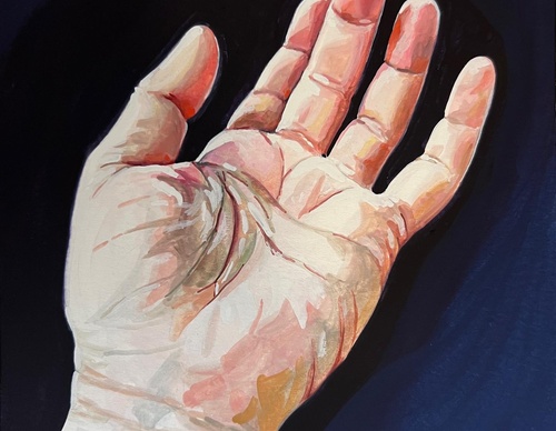 Gallery Of Painting By Kate Jarvik Birch - USA