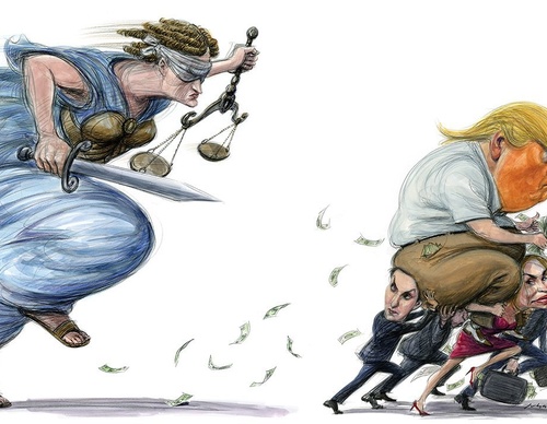 Gallery Of Humor Drawing By Victor Juhasz - Usa