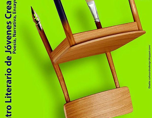 latin american posters