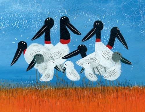 Gallery of Illustration By Dipacho from Colombia