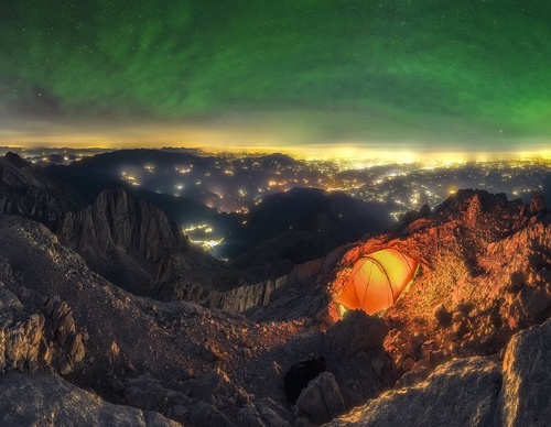 Gallery Of Photography By Alessandro Cantarelli - Chile