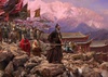 Gallery Of Digital Painting By Craig Mullins - USA