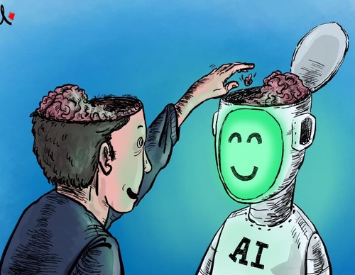 Knowledge transfer