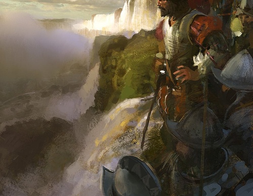 craig mullins