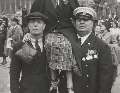 Galería de fotos de Henri Cartier-Bresson-30s y 40s