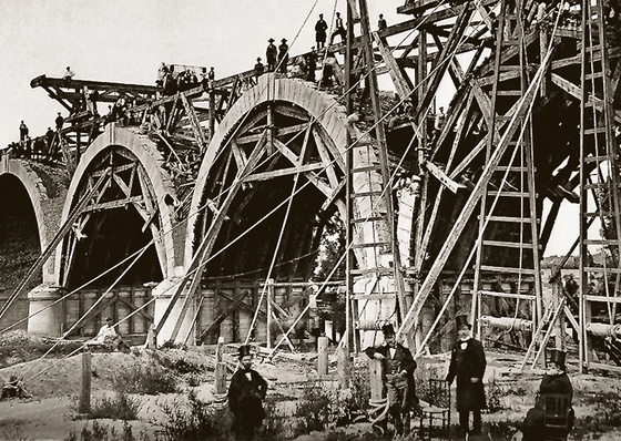 Influência dos estilos do século XIX na fotografia moderna