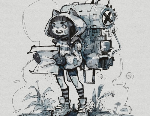frankentoon studio