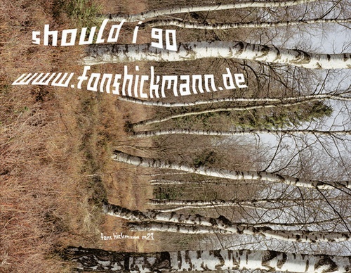 fons hickmann