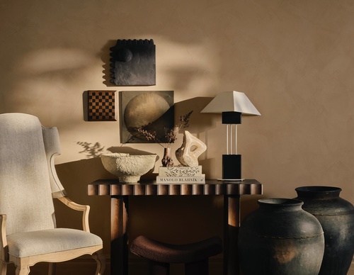 Interior Design Gallery by Bettencourt Manor – Canada