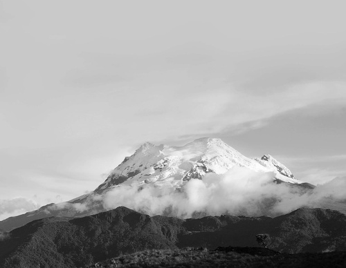 Gallery Of Photography By Ricardo Zambrano - Ecuador