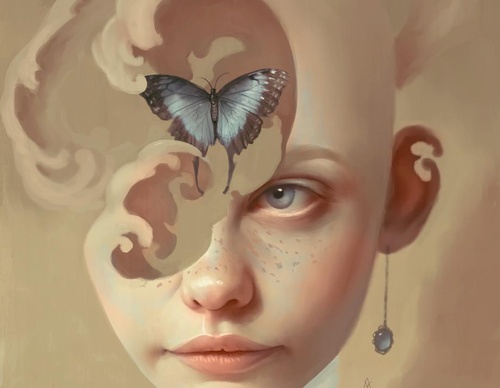 Gallery of illustration by Aykut Aydoğdu-Turkey