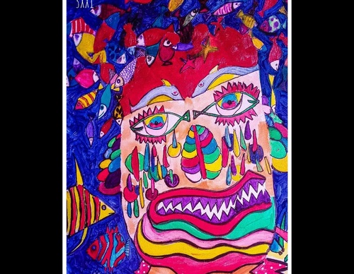 Gallery Of Illustration By Raul Sanchez Hernandez - Spain